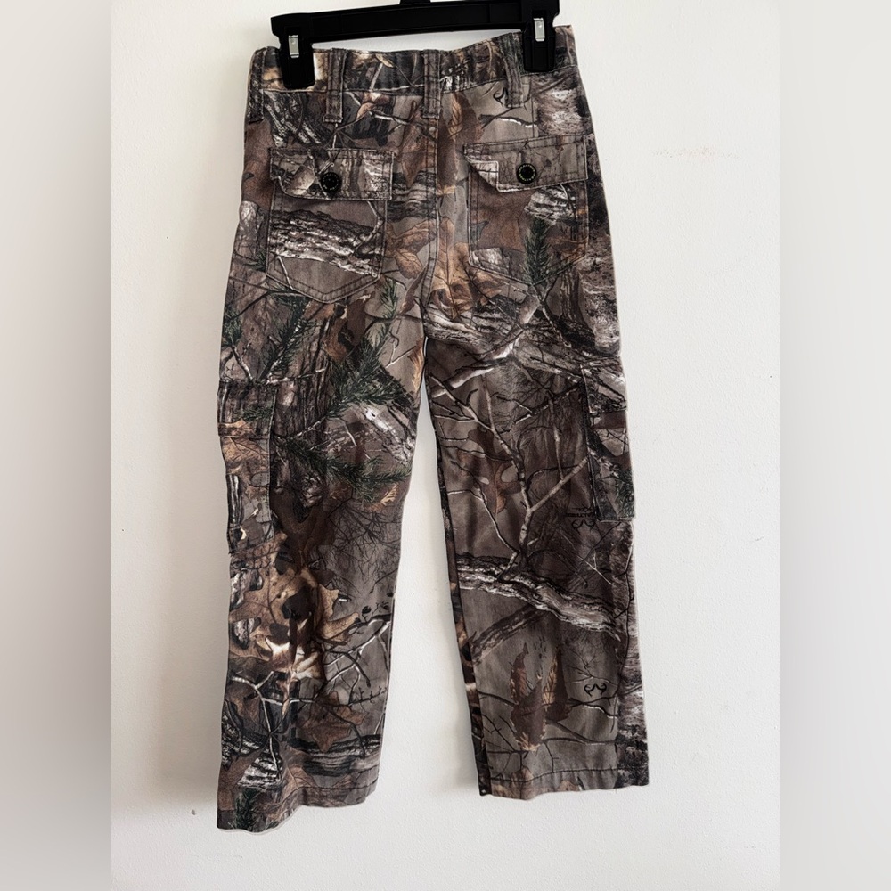Realtree cargos - Picture 4 of 6
